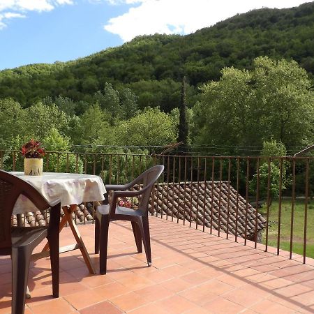 El Moli D'En Sola-Allotjaments Rurals La Vall de Bianya Exterior photo